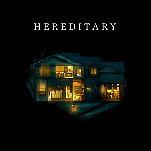 Hereditary (2018)